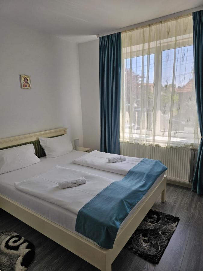 Palas Boutique Sighişoara Rom bilde