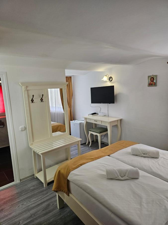 Palas Boutique Sighişoara Rom bilde