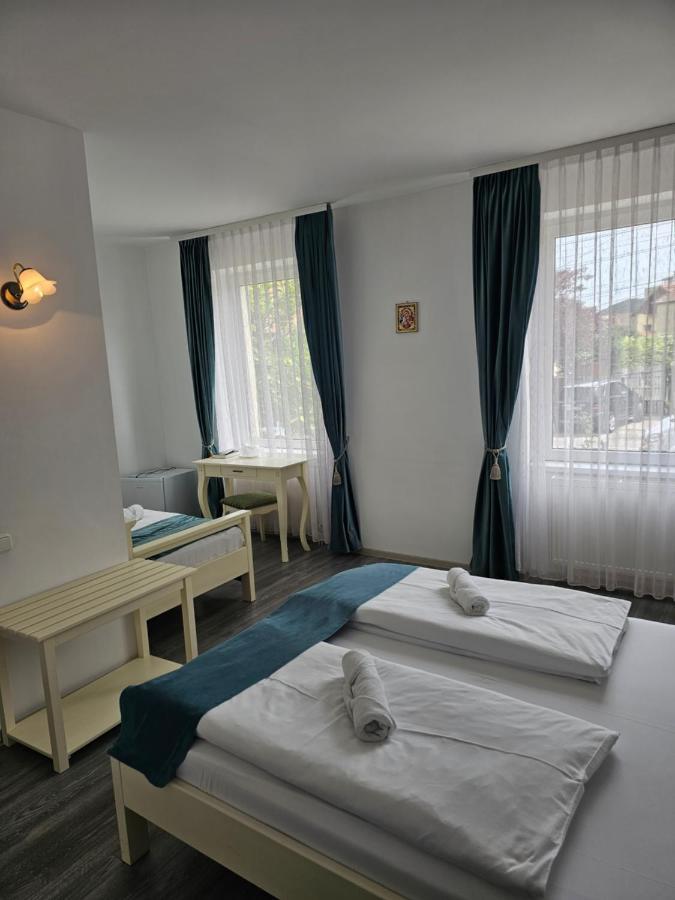 Palas Boutique Sighişoara Rom bilde