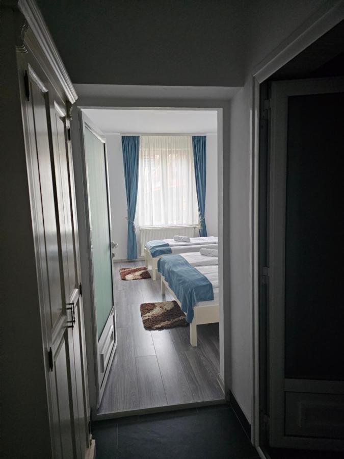 Palas Boutique Sighişoara Rom bilde