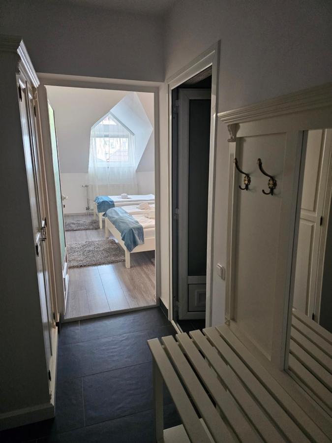 Palas Boutique Sighişoara Rom bilde