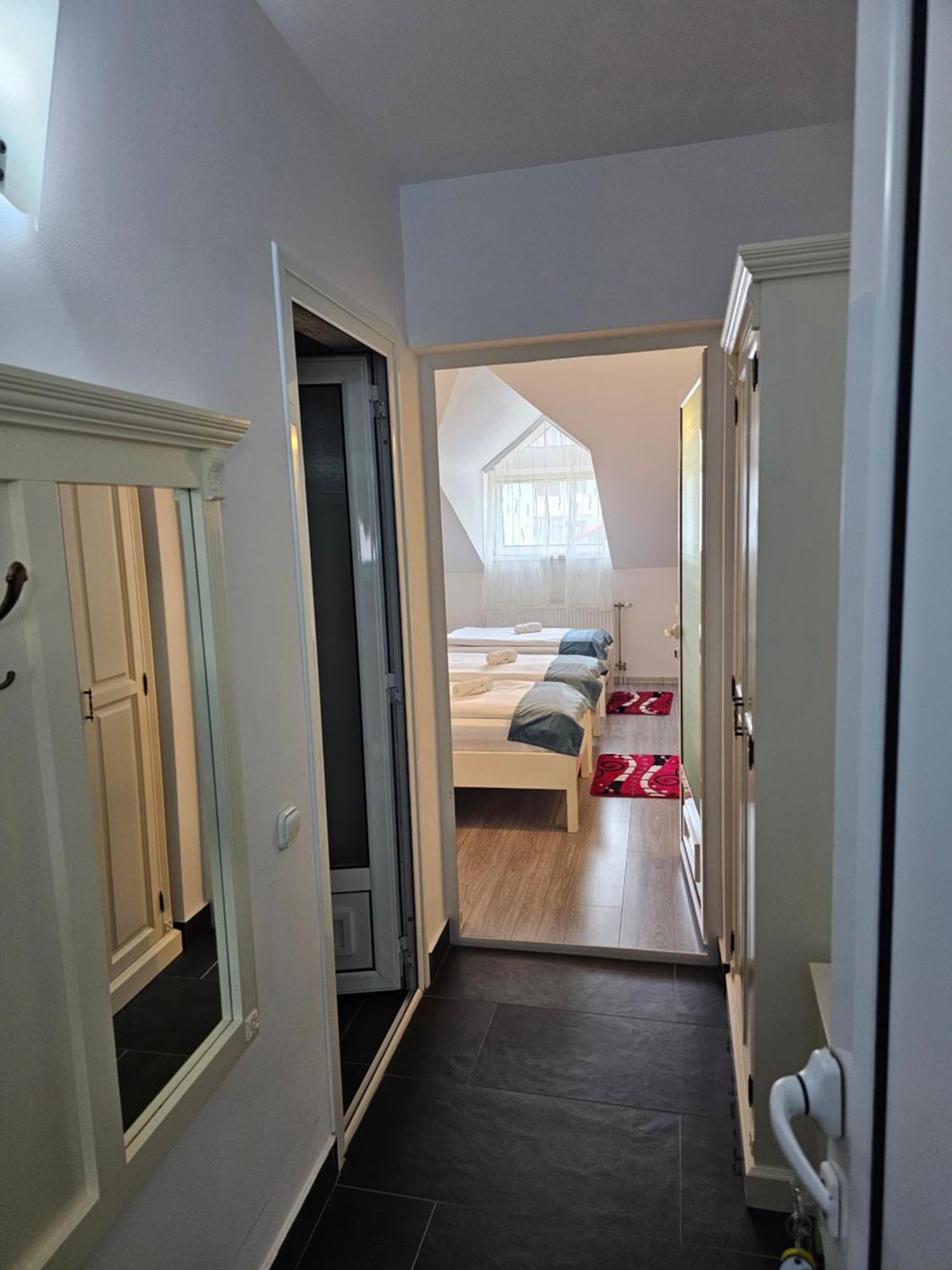 Palas Boutique Sighişoara Rom bilde