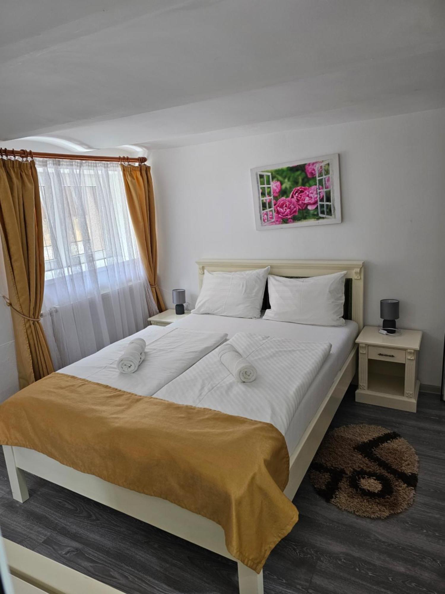 Palas Boutique Sighişoara Rom bilde