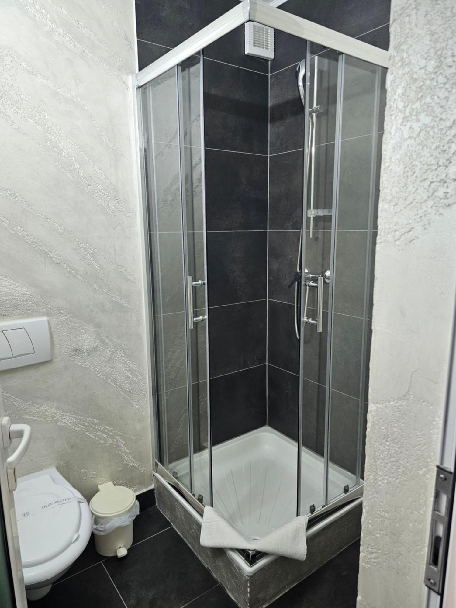 Palas Boutique Sighişoara Rom bilde